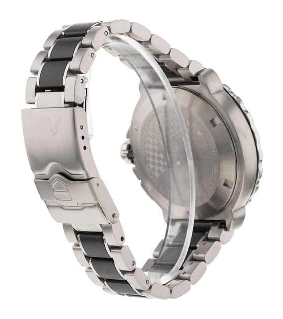 Tag Heuer Formula 1 WAU111C.BA0869 Image 3